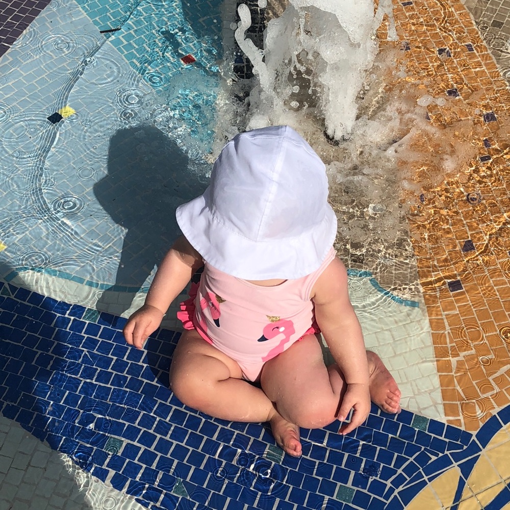 Meet your Posher, Sarah